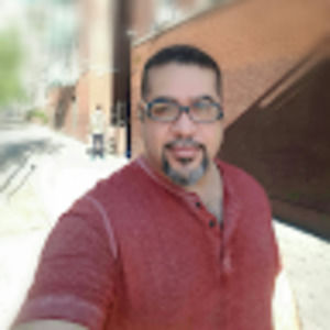 Meet your Posher, Jose